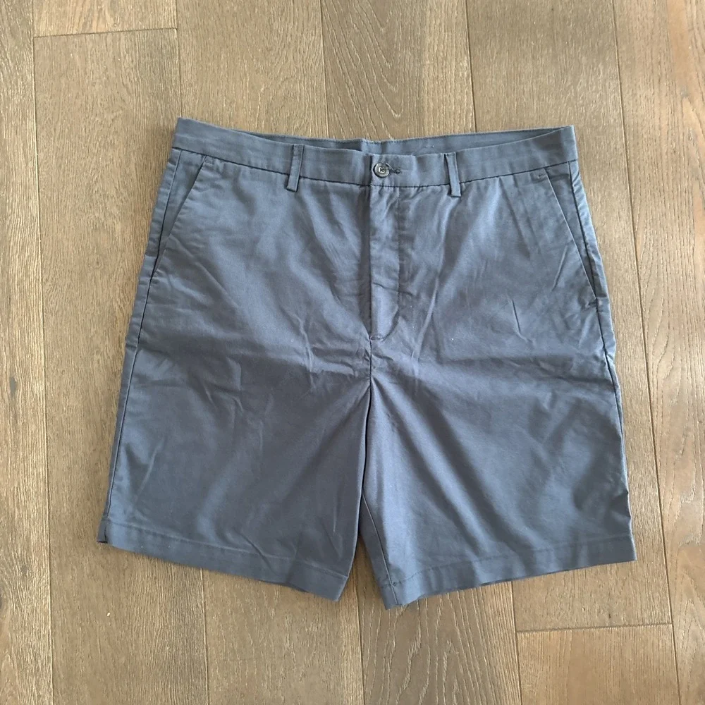 Calvin Klein Shorts Navy Size 36 Men's
